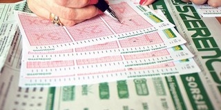 Duplájára nőtt a kitöltött szelvények száma az 5-ös lottón