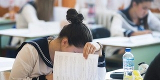 Ők biztosan nem jutnak be a felsőoktatásba 2015-ben Ők biztosan nem jutnak be a felsőoktatásba 2015-ben
