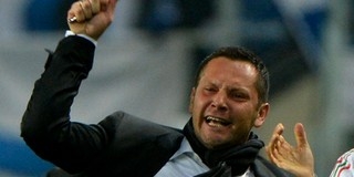 Hertha: megegyeztek Dárdaival, ilyenre még sohasem volt példa Hertha: megegyeztek Dárdaival, ilyenre még sohasem volt példa