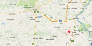 Önkéntes tűzoltók mentettek életet Majson