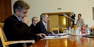 Nőtt a terrorfenyegetettség Magyarországon
