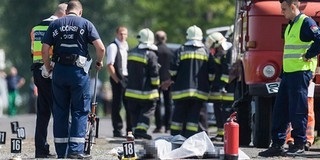 Hárman vesztették életüket a tragikus hajnali balesetben