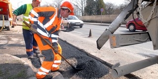 Mintegy hetvenmilliárd forint jut az idén újfelújításra