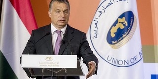 Orbán szerint Magyarország nyitott, barátságos ország