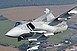 Kényszerleszállást hajtott végre egy magyar Gripen