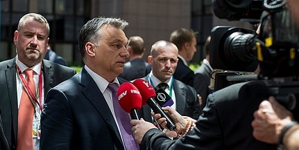 Orbán az EU-csúcsról: nyugtával kell dicsérni a napot