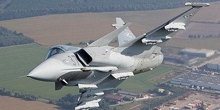 Vizsgálóbizottságot hoztak létre a Gripen-balesetek miatt