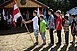 A NAV munkatársai a gyerektáborokat sem hagyják ki