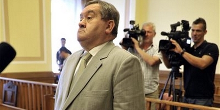 Három év börtönre ítélték Kiss Ernő dandártábornokot