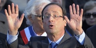 Áder klímavédelmi kampányát méltatta Francois Hollande Áder klímavédelmi kampányát méltatta Francois Hollande