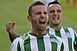 Európa Liga: a Debrecen Rigában, a Ferencváros itthon játszik Európa Liga: a Debrecen Rigában, a Ferencváros itthon játszik