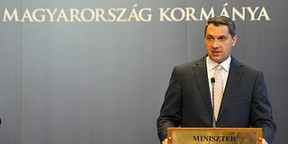 Lázár János: ha kell, befogadjuk a kárpátaljai magyarokat