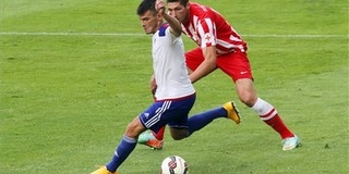 „Nem volt egyszerű a sok futás” – NB I-es mestermérlegek „Nem volt egyszerű a sok futás” – NB I-es mestermérlegek