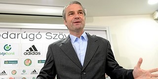 Storck a Dárdai által megkezdett úton haladna tovább