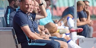Dárdai Pál úgy érezte, most erőt kell mutatnia Dárdai Pál úgy érezte, most erőt kell mutatnia