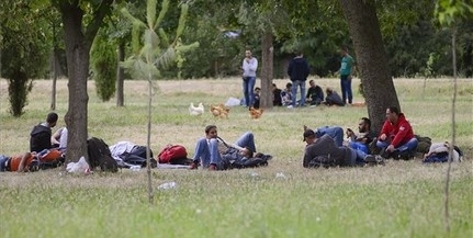 Nem táborokban gondolkodik a Fidesz Nem táborokban gondolkodik a Fidesz