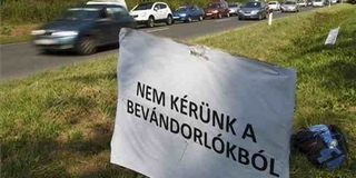 Martonfa és Sormás közös akciókba kezd a táborok megépítése ellen