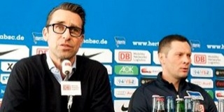 Dárdai lehet az aduász a Hertha menedzsere szerint