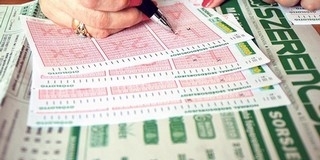 Nem volt ötös a lottón, csaknem kétmilliót érnek a négyesek