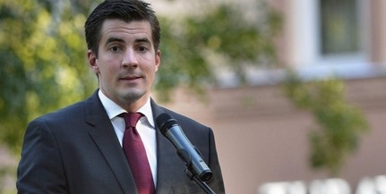 Kocsis Máté kivizsgáltatja a megemlékezésen történteket Kocsis Máté kivizsgáltatja a megemlékezésen történteket