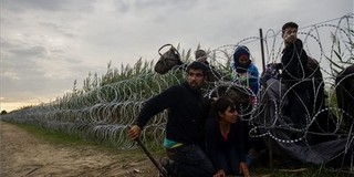 Ismét rekordot döntöttek a migránsok Csongrádban