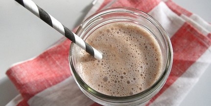 Kakaós tejek és italok buktak meg a vizsgán Kakaós tejek és italok buktak meg a vizsgán