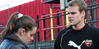 Hertha: Dzsudzsákhoz közelebb voltunk, mint Dibuszhoz