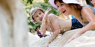 Már csak pár napig marad az embertelen hőség, aztán lassan búcsúzik a nyár