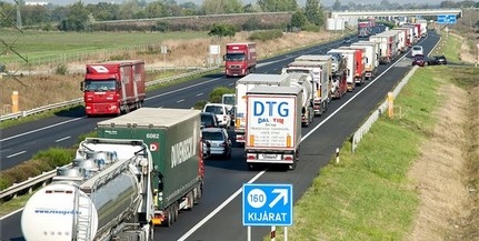 Mindenkit megállítanak az osztrákok a határon Mindenkit megállítanak az osztrákok a határon