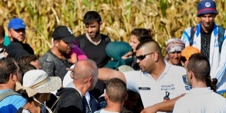 Ha szükség lesz rá, a horvát-magyar határt is kerítéssel zárhatják le rövid időn belül