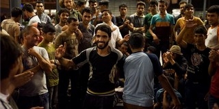 Budapestről nem indulnak vonatok Nyugat-Európába