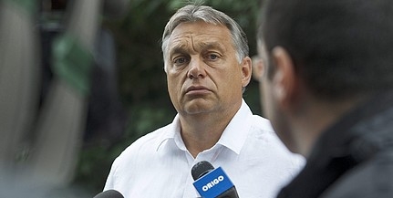 Orbán a bevándorlásról: tízmilliók érkezhetnek Európába