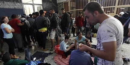 Nógrádi: a szegényebb bevándorlók csak ezután jönnek