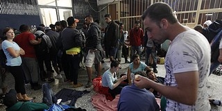 Nógrádi: a szegényebb bevándorlók csak ezután jönnek