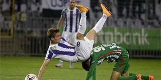 Történelmi rajtot produkált a Ferencváros az Újpest ellen Történelmi rajtot produkált a Ferencváros az Újpest ellen