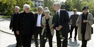 Végső búcsút vettek Fejes Endre írótól