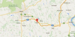 Három férfi verekedett össze Birjánban a Művelődési Háznál