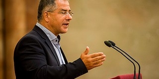 Kósa: csökken a nyomás, de a probléma még nincs megoldva