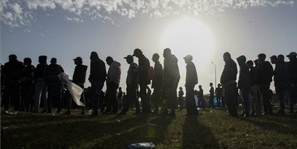 Horvátország cserbenhagyta Magyarországot is, jelentette ki a kormányszóvivő Mohácson