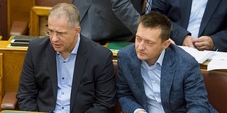 Önálló minisztérium lesz a Rogán vezette kabinetiroda