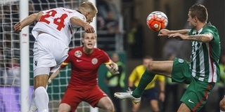 Újabb győzelmével már utcahosszal vezet a Ferencváros Újabb győzelmével már utcahosszal vezet a Ferencváros