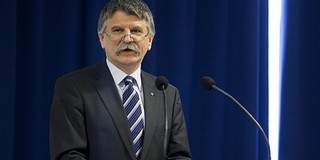 Kövér: Magyarország maradjon a magyaroké