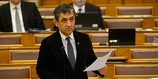 Potápi: a közmédia is segíti a nemzetpolitikát