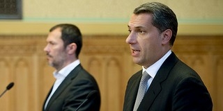 Szinte teljesen kész a határzár a horvát határon