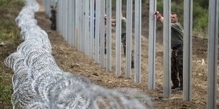 Illegális bevándorlás: működik a déli biztonsági határzár