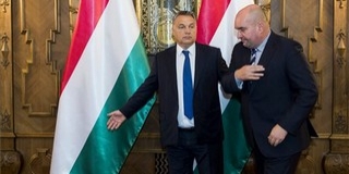 Választási részvételre kérte Orbán a kárpátaljaikat