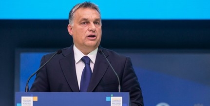 Orbán: az európai élet pillérei kérdőjeleződhetnek meg