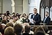 Orbán az újjáéledő egyházi iskolarendszert méltatta