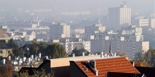 Tovább romlott a levegő - Pécsett már veszélyes
