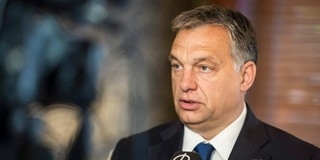 Orbán Viktor napirend előtt felszólal az Országgyűlésben